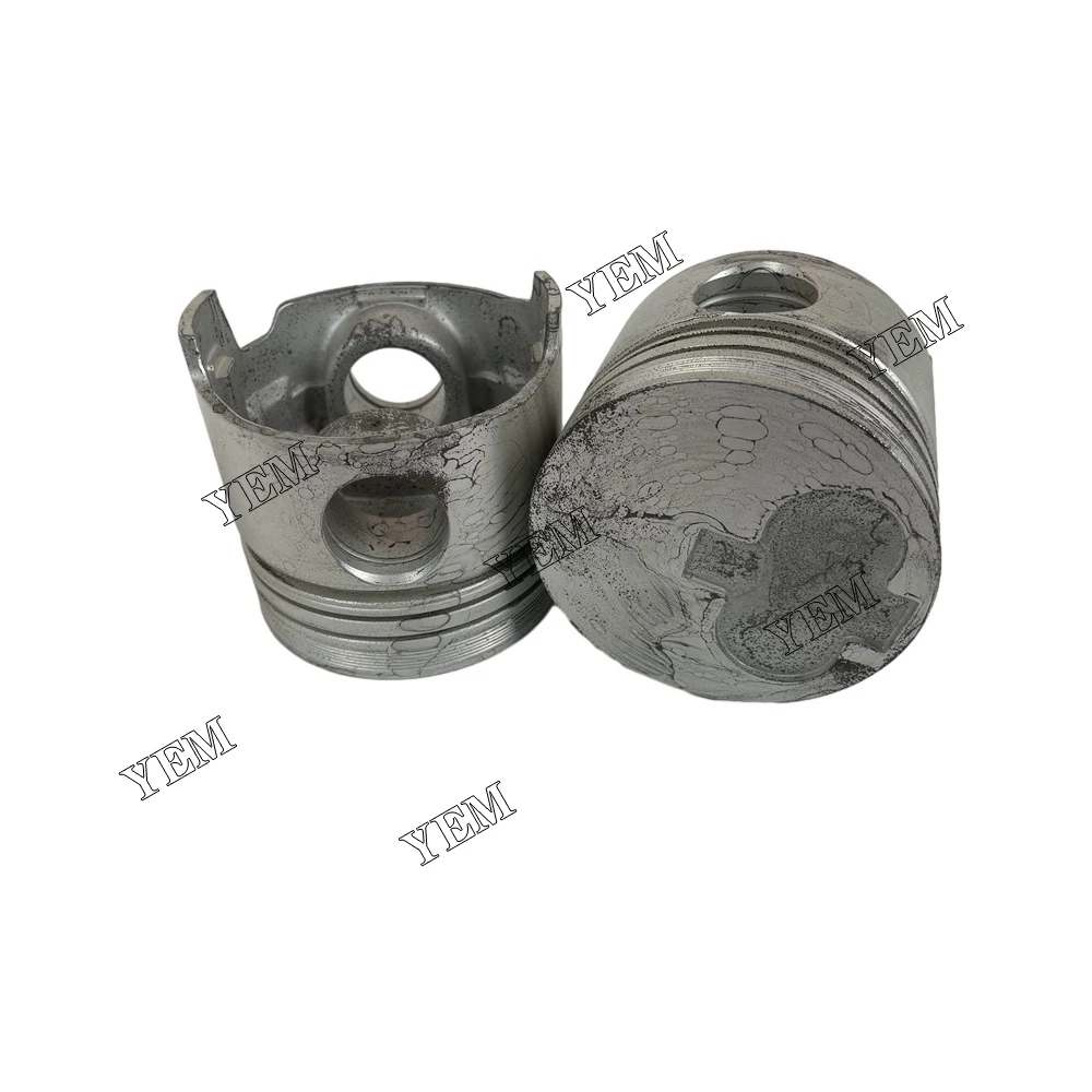 Piston Fit for Toyota 2L
