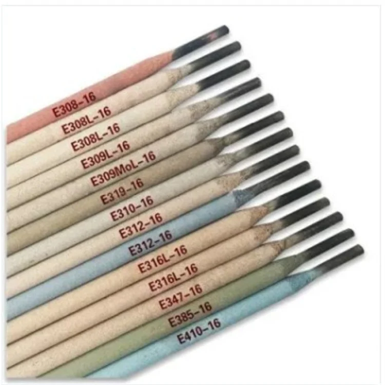 TIG 150/175mm Tungsten Electrodes Welding Rods WT20 WC20 WL15 WL20 WP WZ8 Tungsten Electrodes Weldin for TIG ARC Welding Machine