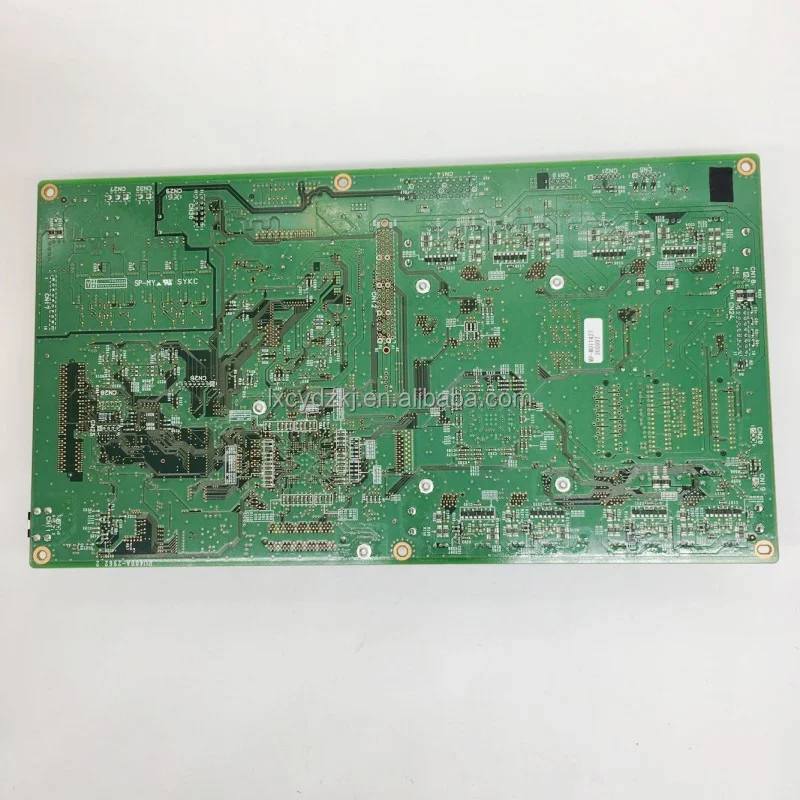 Mimaki Jv33 Main Board - Printer Motherboard For Inkjet Printer, Oem