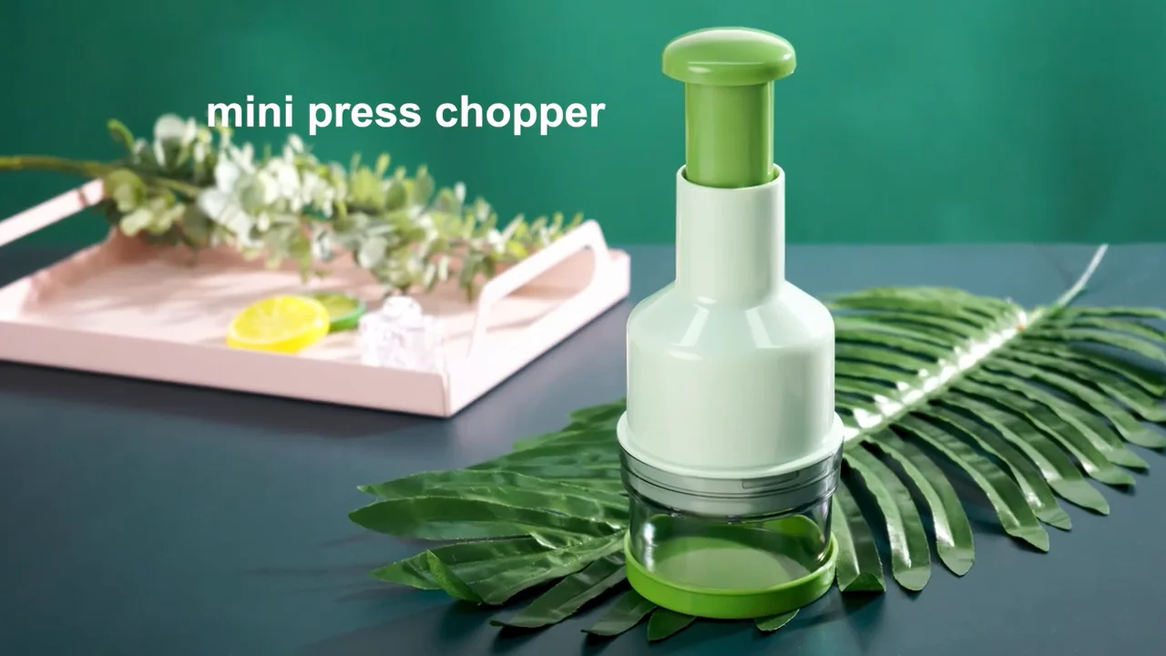 New Design Onion Chopper Garlic Press Chopper As Seen On Tv Buy Press