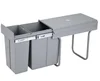 2*10L+20L pour armoire de 400 mm