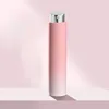 Pink gradient