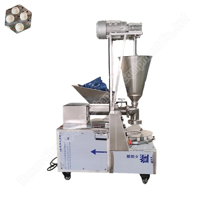 Momo Samosa Spring Roll Machine Nepali Momo Making Machine Steam Bun Maker Manual