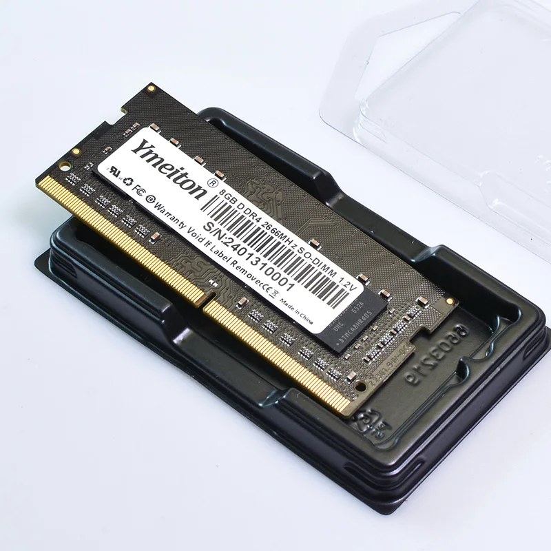 Ymeiton DDR4 Memory for Laptops - Upgrade & Enhance