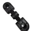 Black Plastic