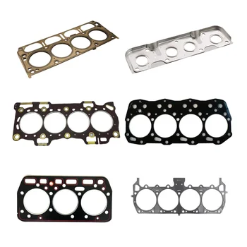 Factory Price Car Accessories Cylinder Head Gaskets For Nissan Toyota 4A 2C Geely Cylinder Head Gasket