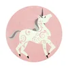 Burgan unicorn