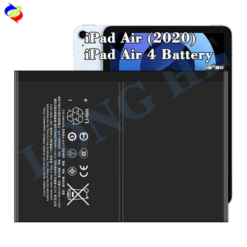 Wholesale Replacement Battery for iPad Air 4 A2324 A2072 A2325