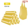 [Handbag style] Yellow 20 pieces