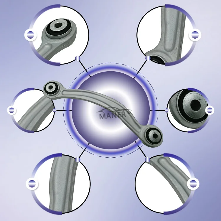 Maner Auto Parts Rear Upper Control Arm L/r 2043502206 Fits For