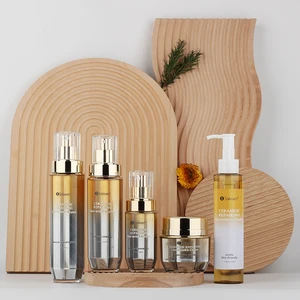 Wholesale Best Skincare Product Private Label Collagen Ceramide Repair Moisturizer Natural Skin Care Set (new)