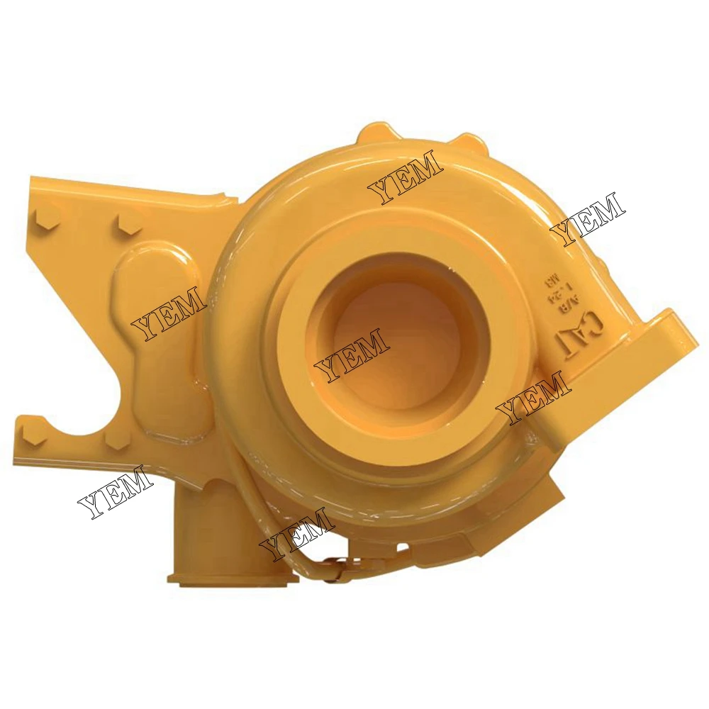 TURBO GP-BAS 329-9974 for Cat Diesel Engine Parts 5