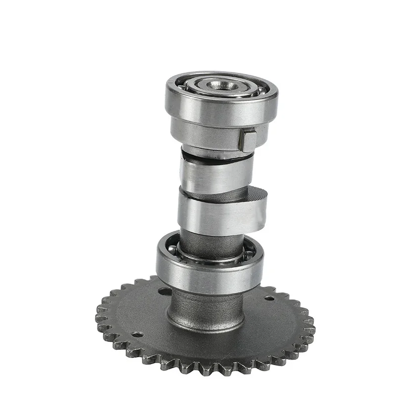 Распродажа с завода запасные части из нержавеющей стали оптовая продажа запчастей для двигателя мотоцикла распределительный