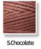 5 cioccolato