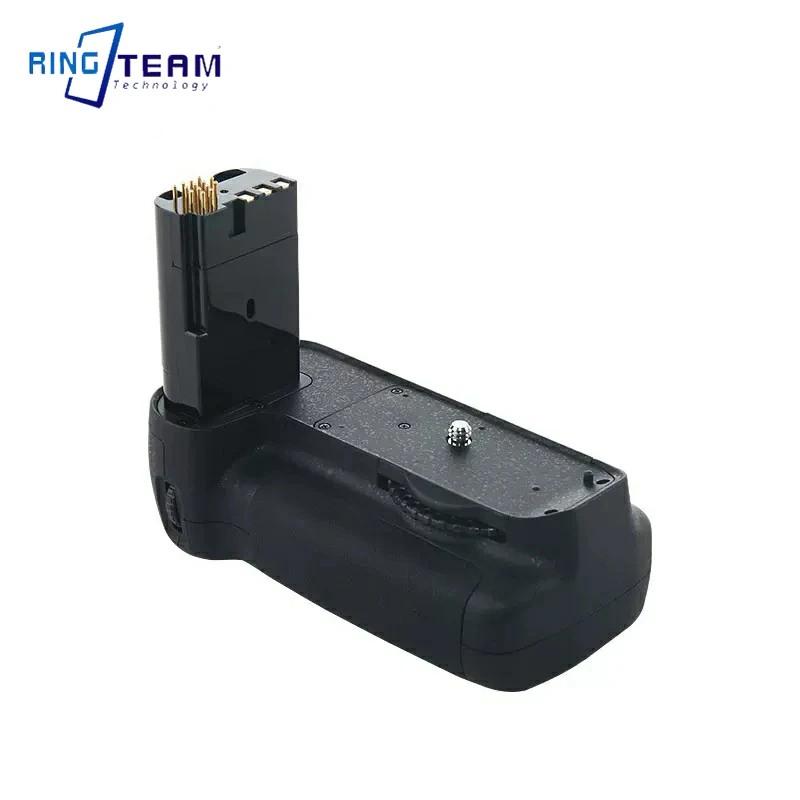 Vertical Battery Grip For Nikon D80 D90 Battery Grip MB-D80 manufacture