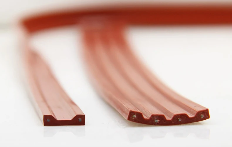 Soft Crankcase Belt Heating Element