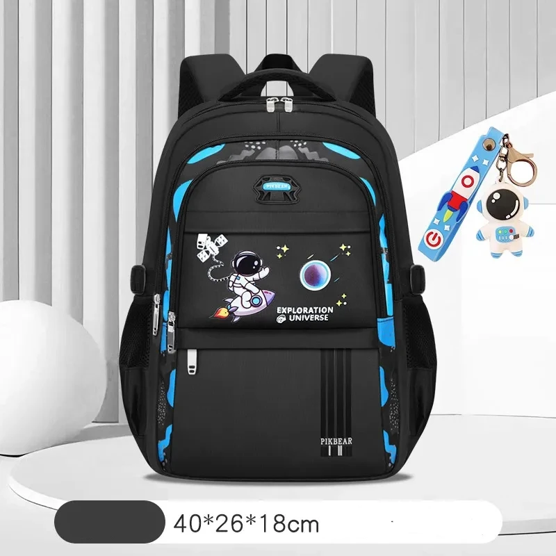 2024 Good Quality School Backpacks Fashion All Kinds of Student