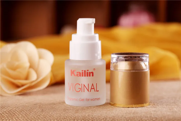Etichetta privata Gel restringente per restringimento vaginale di qualità eccellente Aumenta il piacere sessuale Gel 20ml_voghion.com
