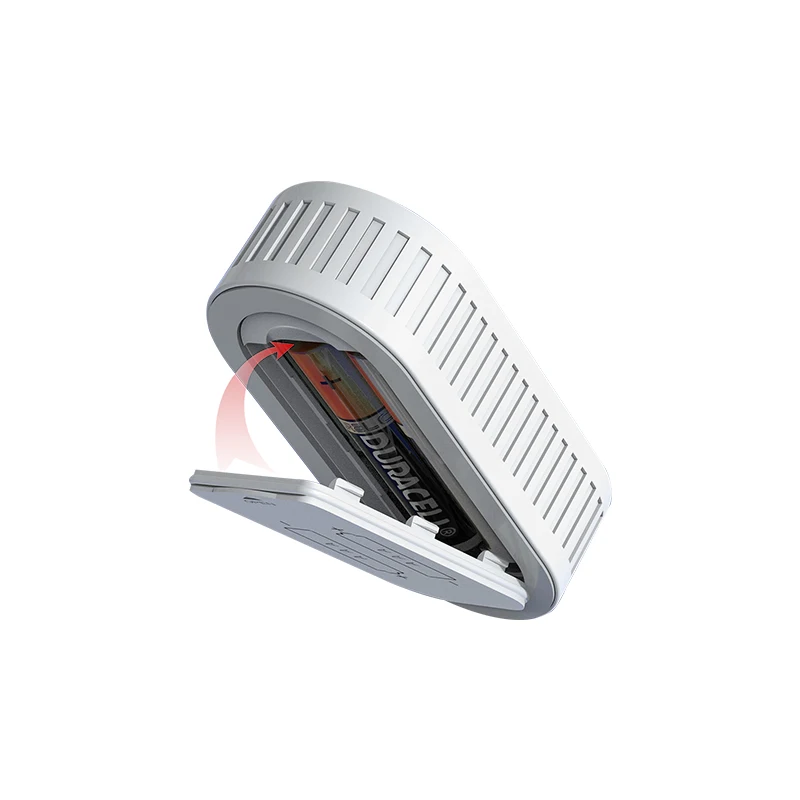 Long range 120m BLE buzzer ibeacon internal temperature sensor beacon eddystone