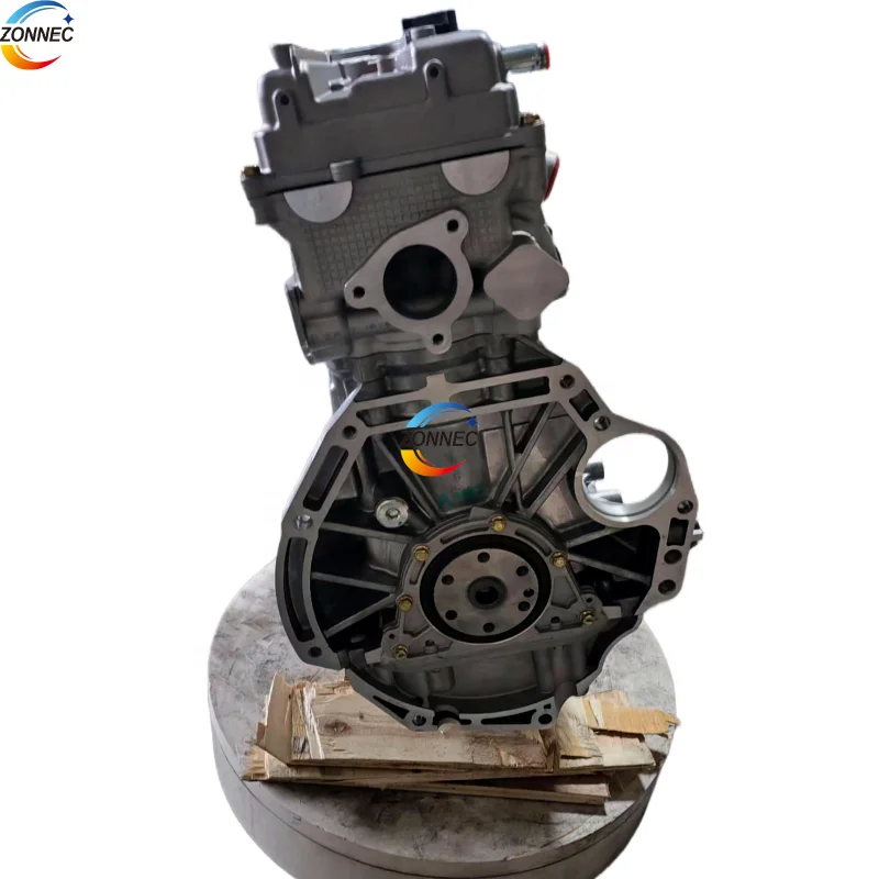 1.5L Engine Parts EA15-AB JL473QF for Changan CS15