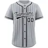 Grey-black Stripe-39