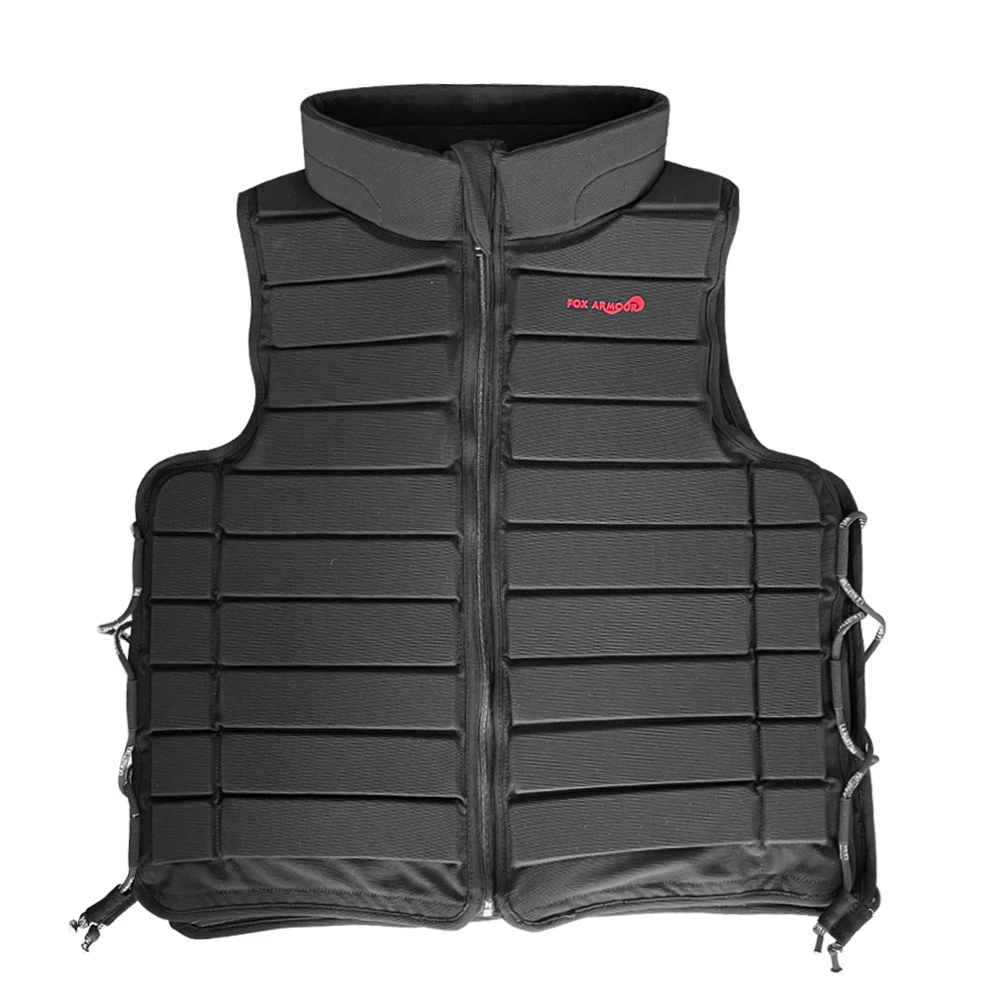CE Equestrian Protective Vests Professional Knight armor Protective Riding Clothing