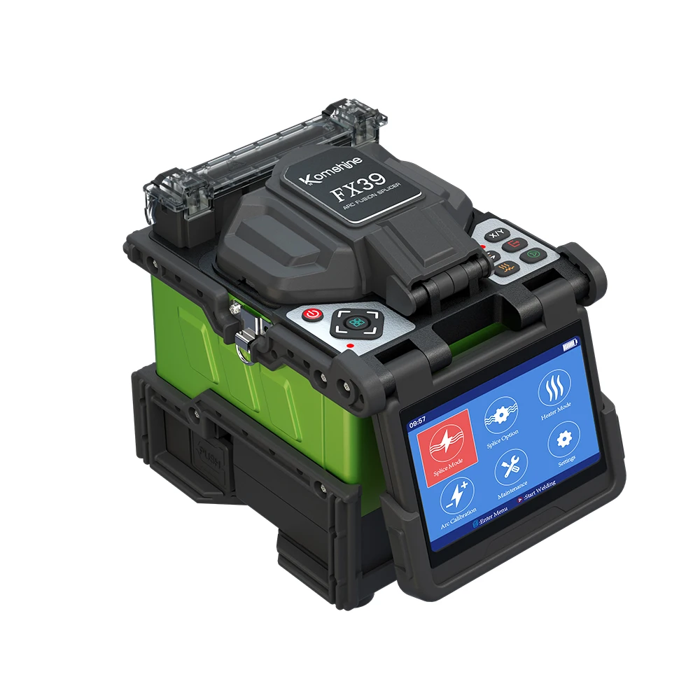 Competitive Price Multi Function One Seat Fiber Stripper Fusion Splicer