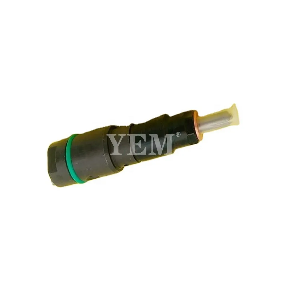 D934 Fuel Injector 432191233 for Liebherr