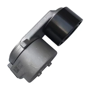 High Quality Original Truck Parts SHACMAN F3000 X3000 X5000 WP12 WP13 Weichai Engine Belt Tensioning Wheel 612630060972