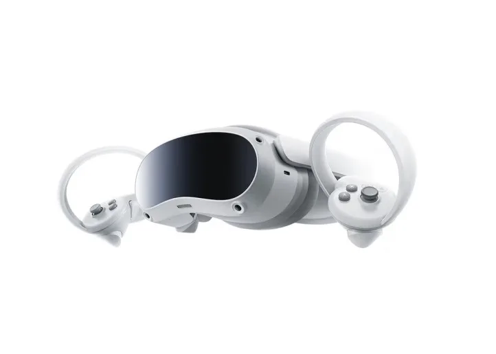 PICO 4 Ultra MR Mixed Reality VR Headset with 2.56-Inch Display