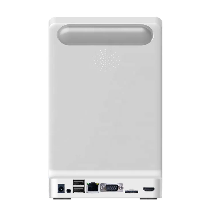 RK3399 Android 7 Hexa Core CPU Vertical Screen Tablet POS Terminal Face to Pay POS GC118 for Cafe Restaurant Hotel