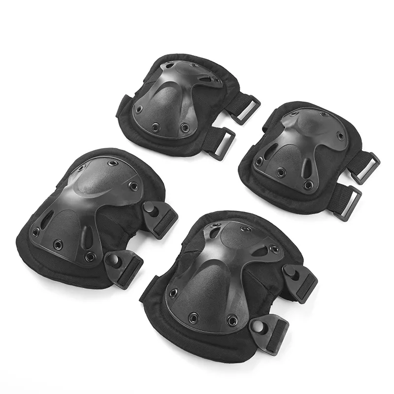 Outdoor Protective Gear Set of 4 - Image 3