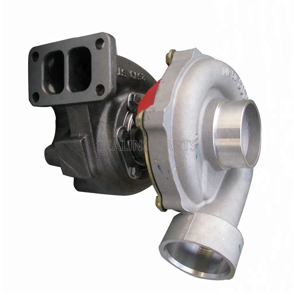 Auto Parts Turbocharger K16 53169887158 9000960199