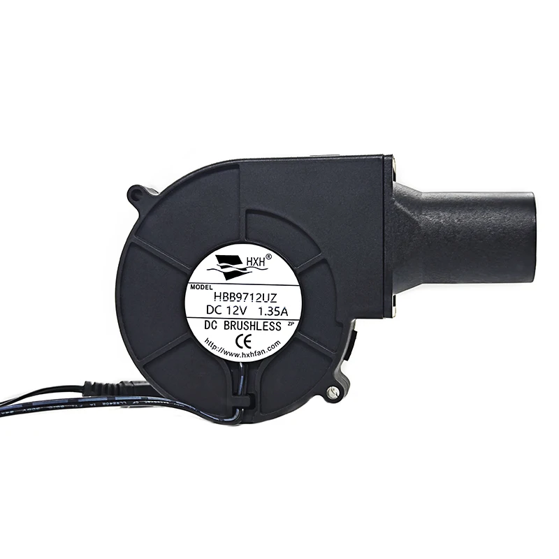 Turbine Blower, 9733, 100V-220V - detail 10