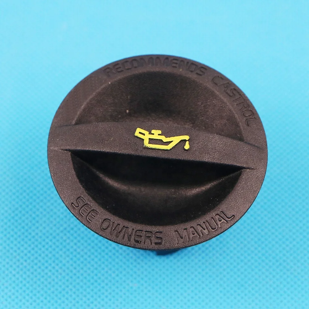 30677494 Car Engine Oil Cover For Volvo S40 V50 C70 S80 C30 S60 2004