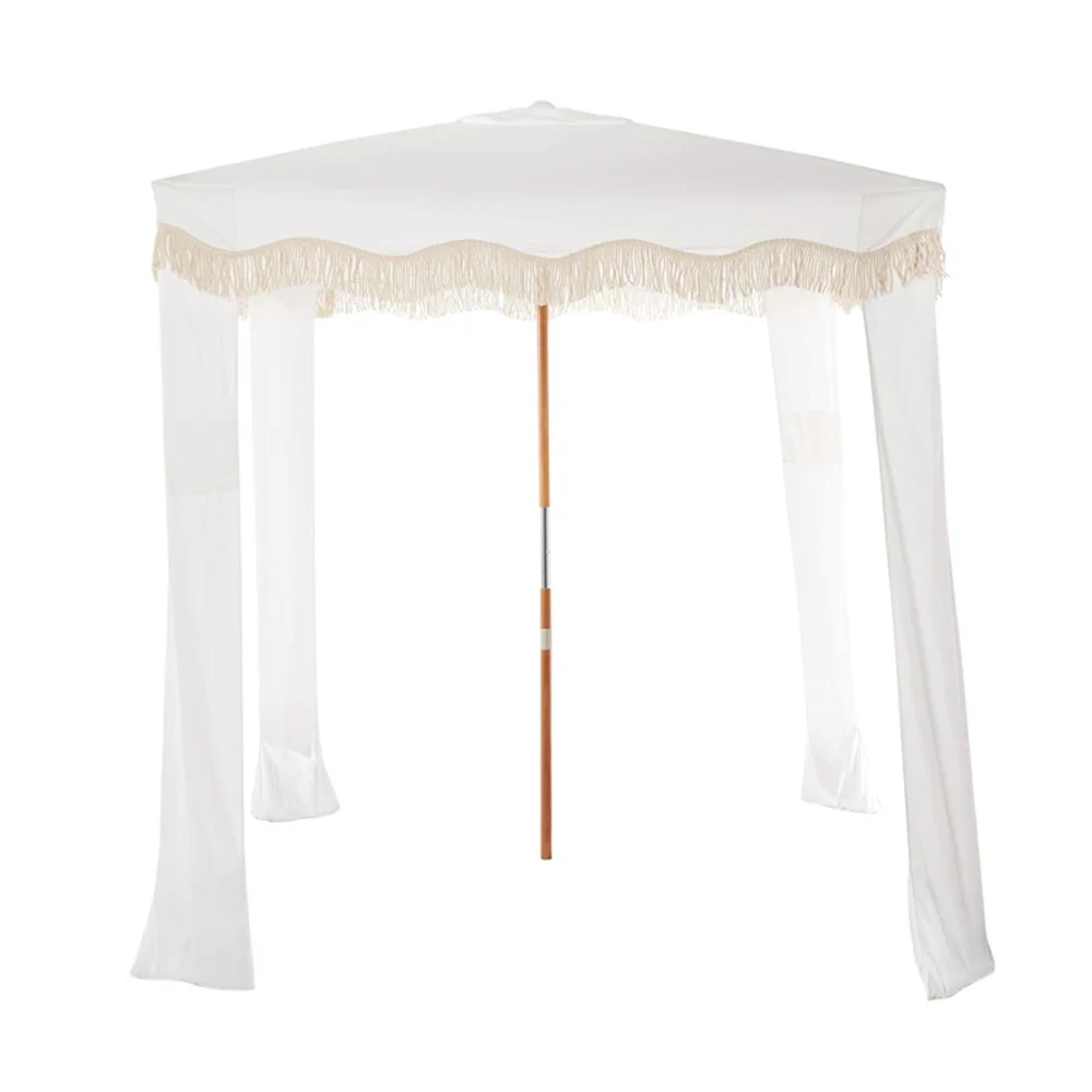 Tente de plage automatique pour 3 personnes avec indice de protecti