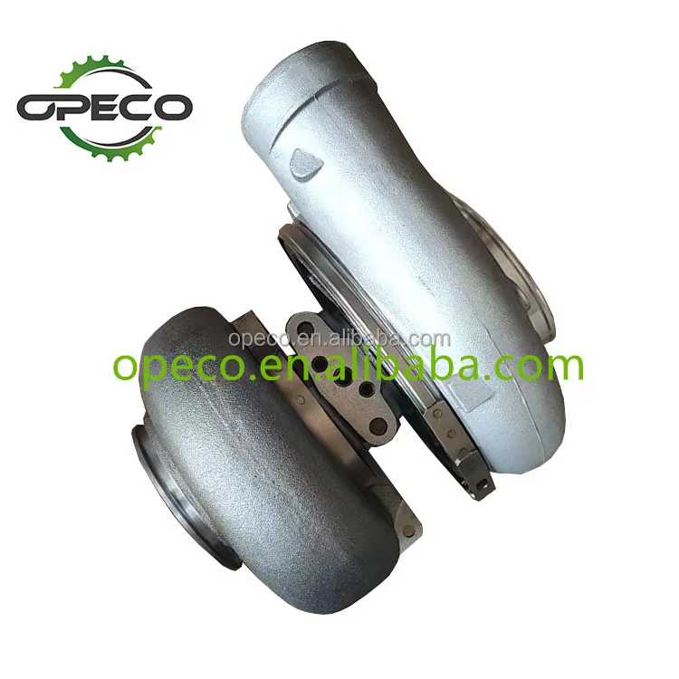 Source For Detroit 6V92TA 8V92TA 16V92TA TV8403 turbocharger 