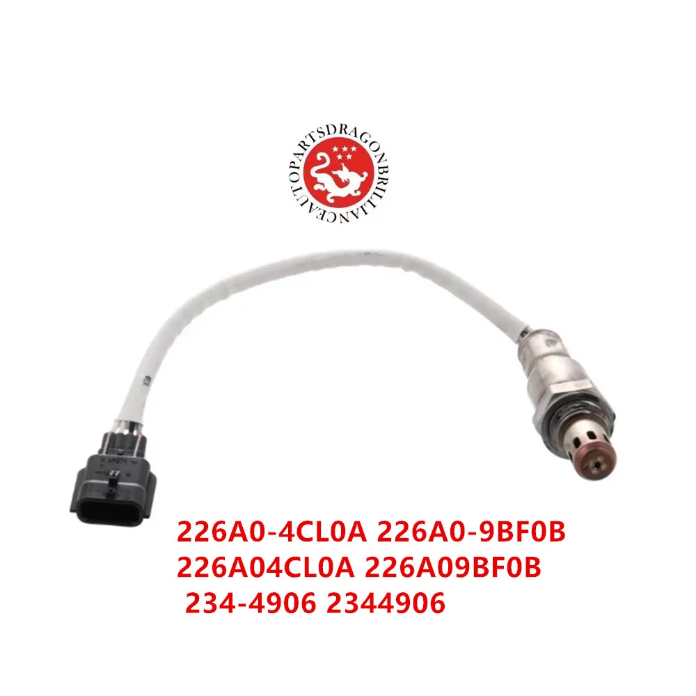 Oxygen Sensor 226A0-4CL0A for Nissan Xterra Rogue Frontier
