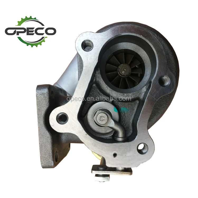 チャキ ジープ グランドチェロキー 3.1L TD エンジン 531CIEW10v EXA ターボ