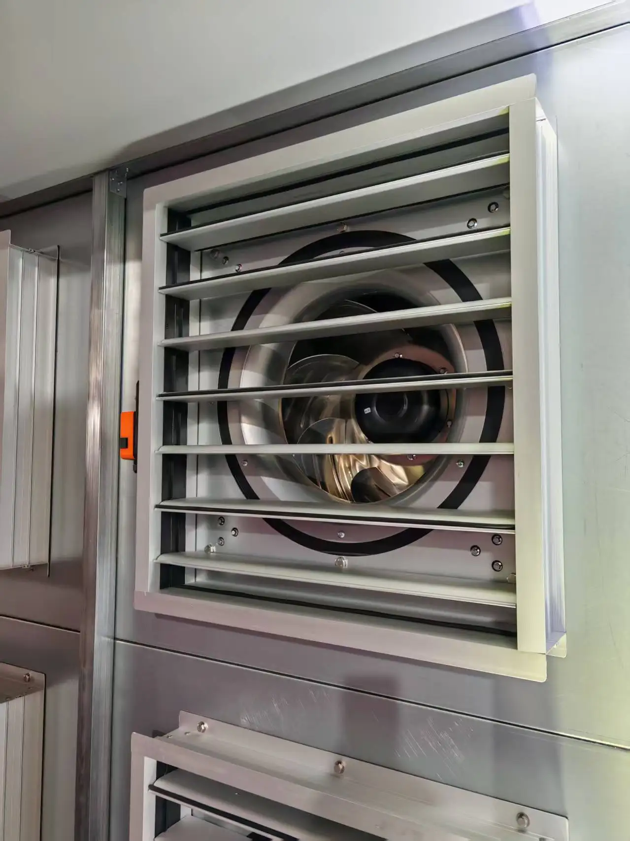 Air Handling Unit, 150000-250000, CMH - detail 20