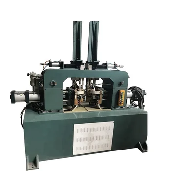 H Fin Tube Welding Machine - Buy H Fin Tube Welding Machine,H-shape ...