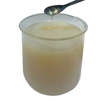 Competitive Price Water Based Ink Gloss Lotion Acrylic Polymer Emulsion Resin for Water-based Ink Varnish