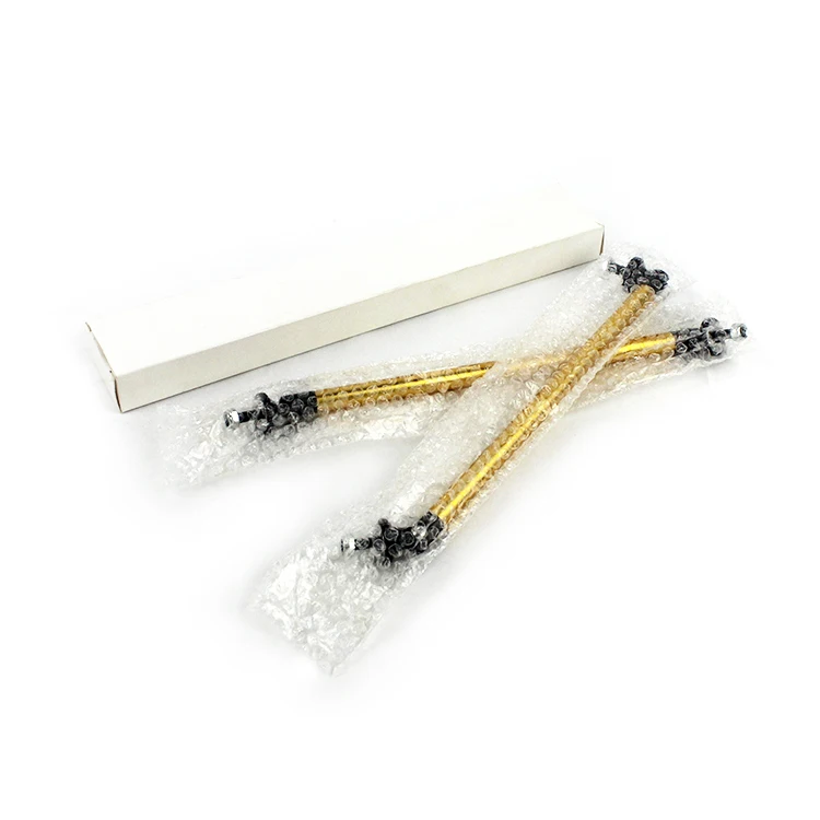 Spoiler 75mm/100mm/150mm/200mm Universale Regolabile Paraurti Anteriore