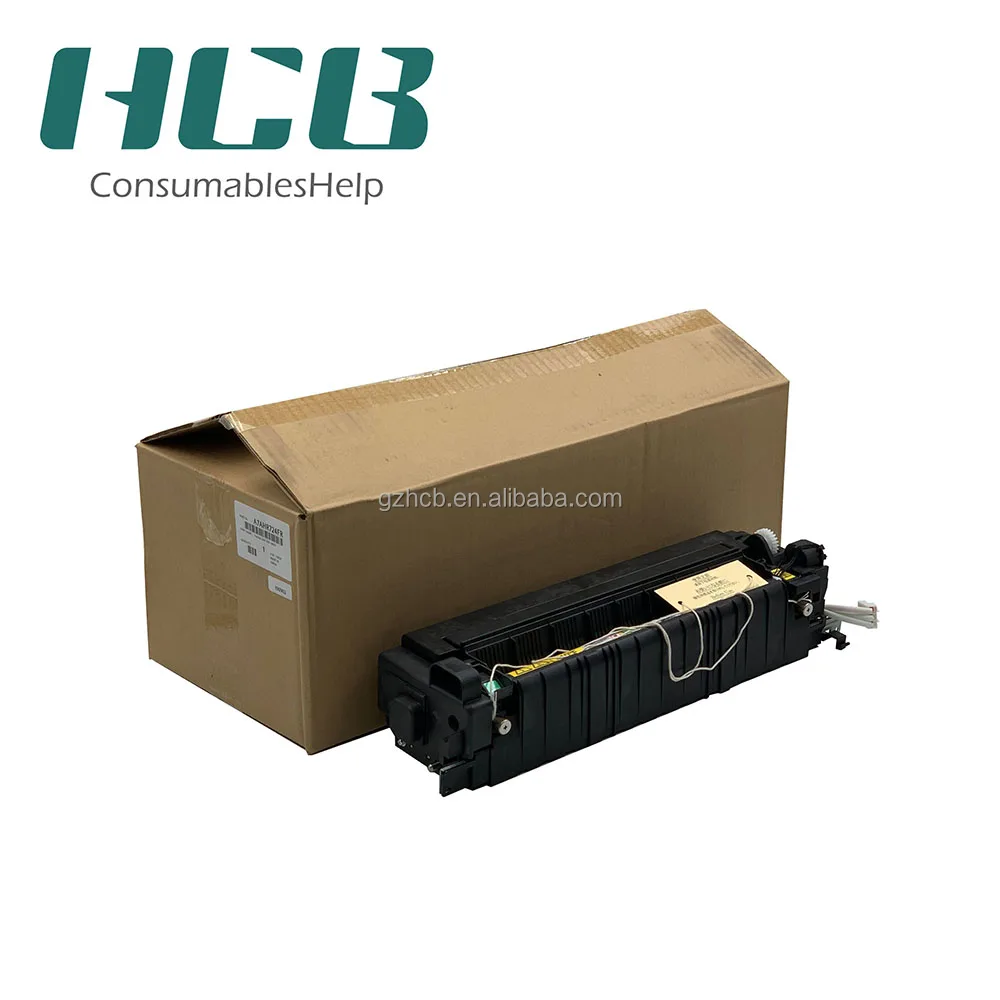 Konica Minolta Bizhub 227 287 367 Fuser Kit - Original