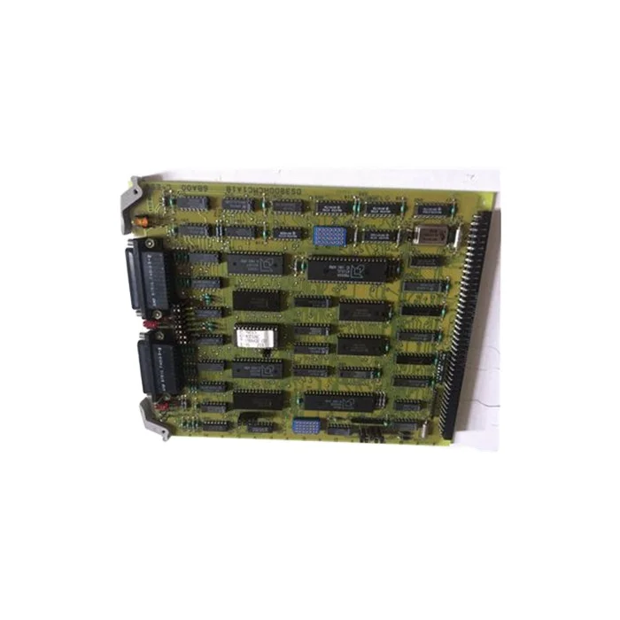 Industrial Control Equipment IS230PCAAH1A PLC Board