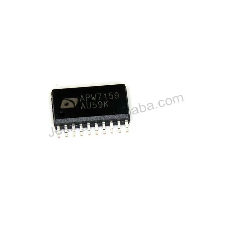 Jeking IC APW7159 APW7159A APW7159B SOP20