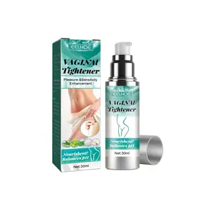 Wholesale Viginal Tightening Cream Vigina Tightener 30ml With Herbal Ingredients