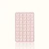 Gris-rosé pâle