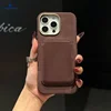 Marron foncé
