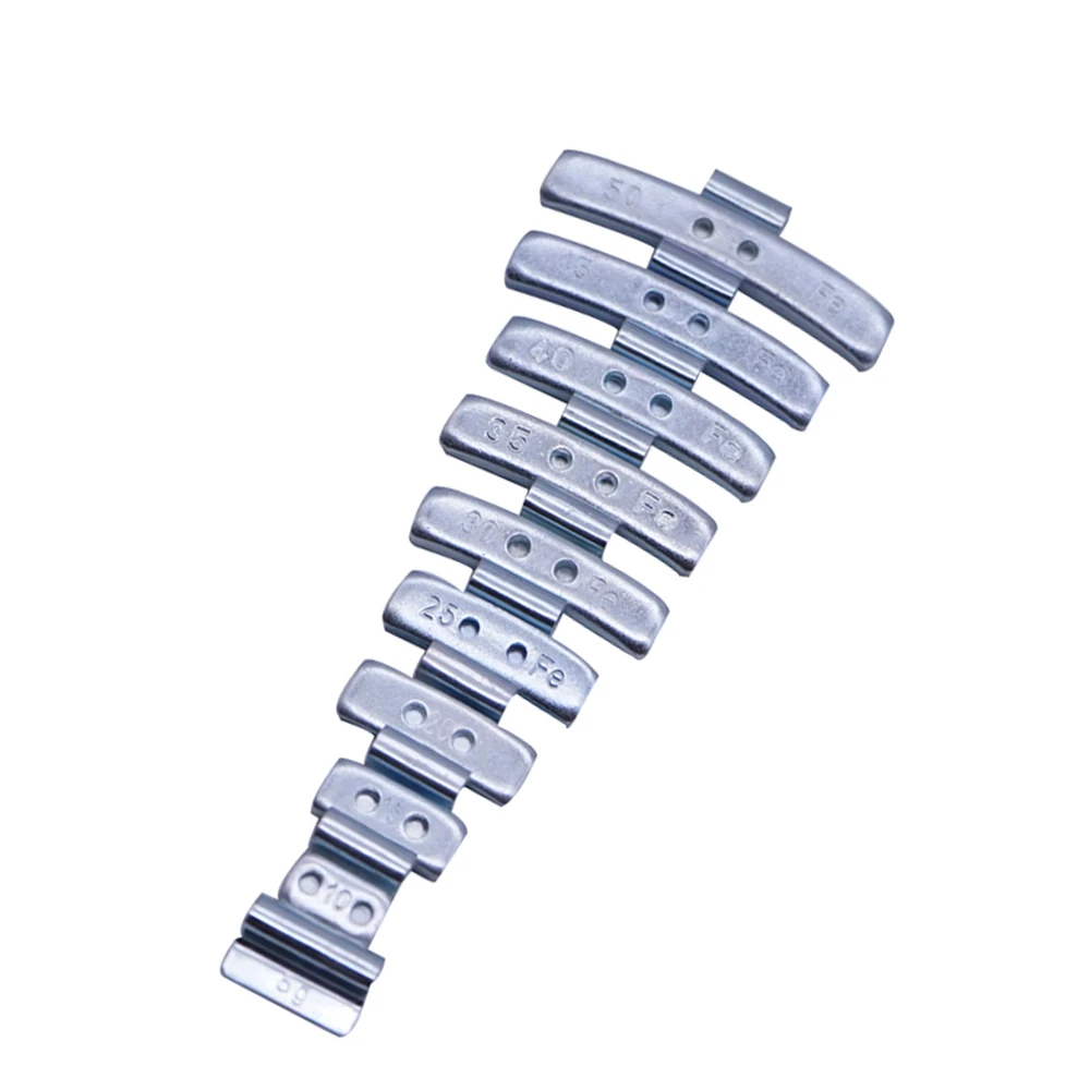 Оптовая продажа автомобильных светодиодных фар монтировкой aw clip-on балансировочный грузик для колеса